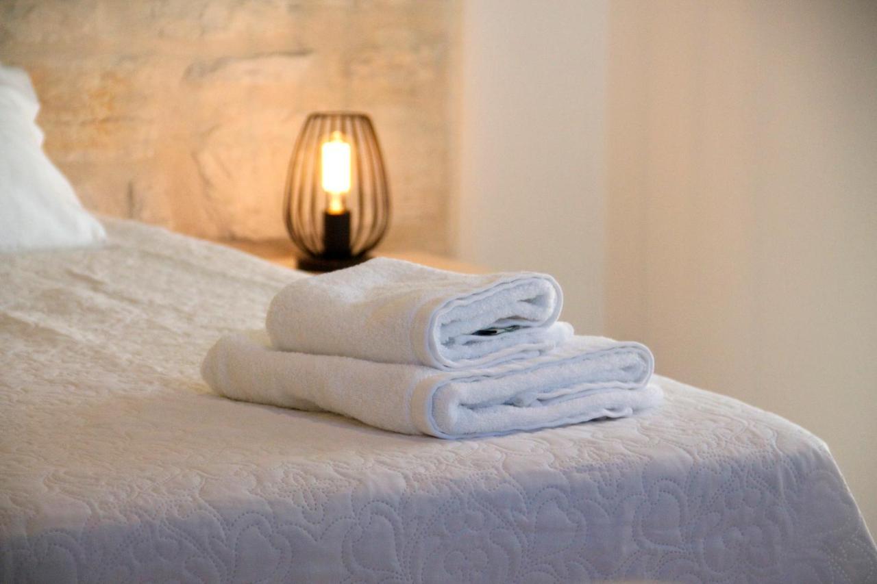 Nomads House Aparthotel Λογαράς Εξωτερικό φωτογραφία