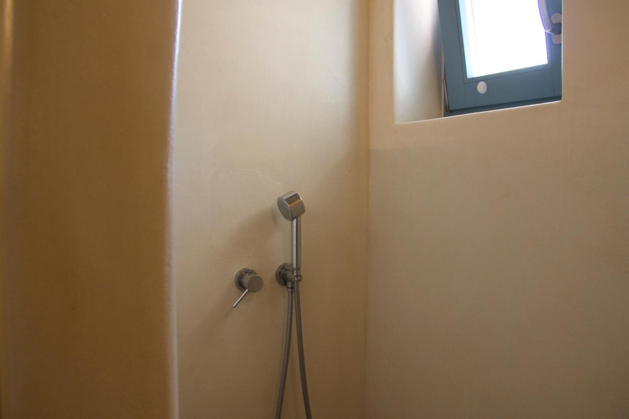 Nomads House Aparthotel Λογαράς Εξωτερικό φωτογραφία