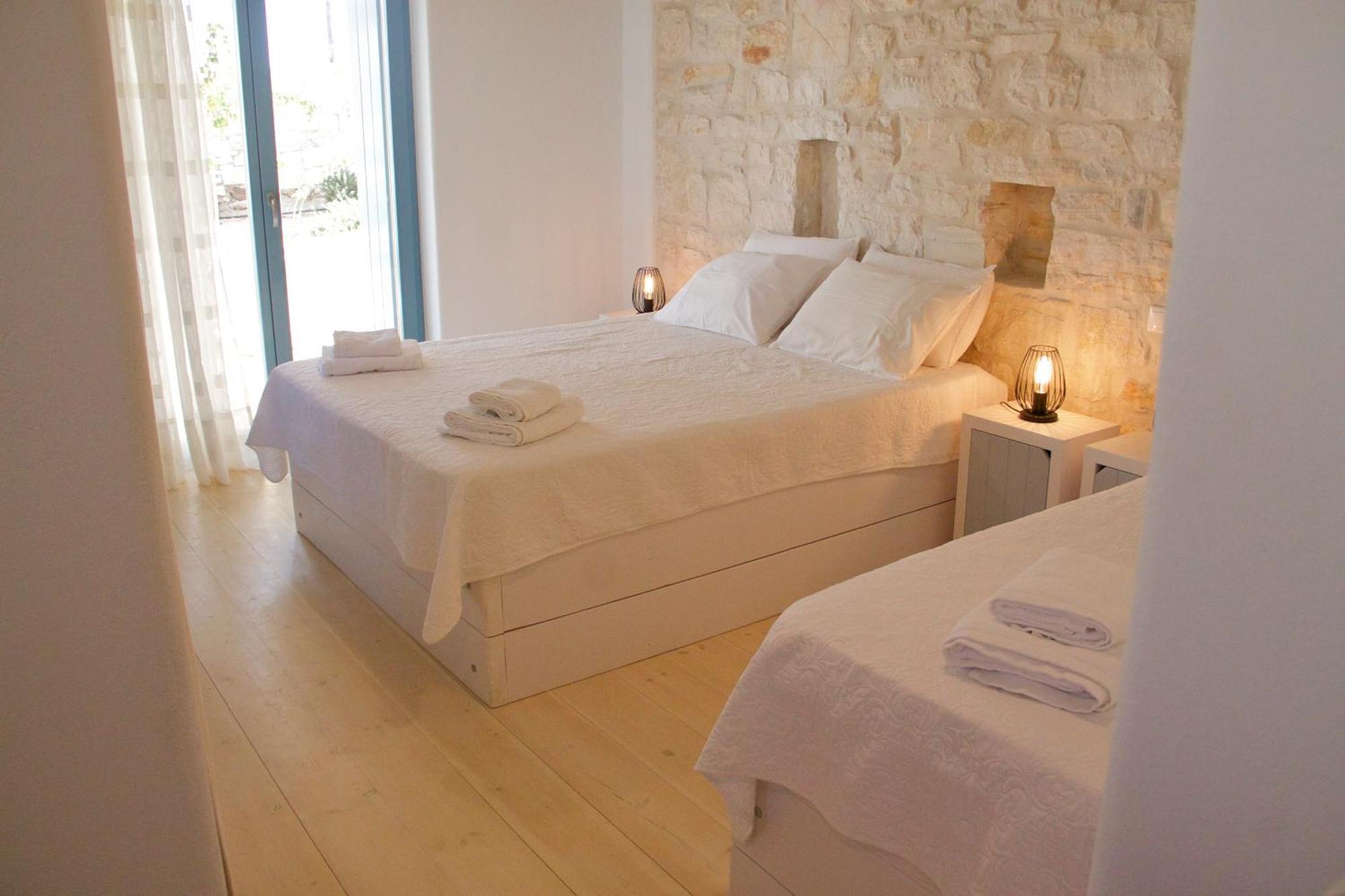 Nomads House Aparthotel Λογαράς Εξωτερικό φωτογραφία