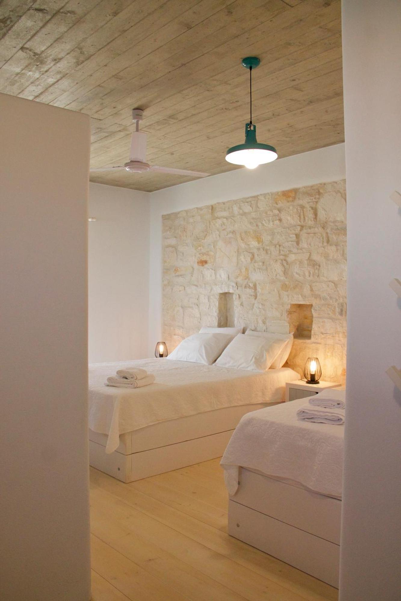 Nomads House Aparthotel Λογαράς Εξωτερικό φωτογραφία
