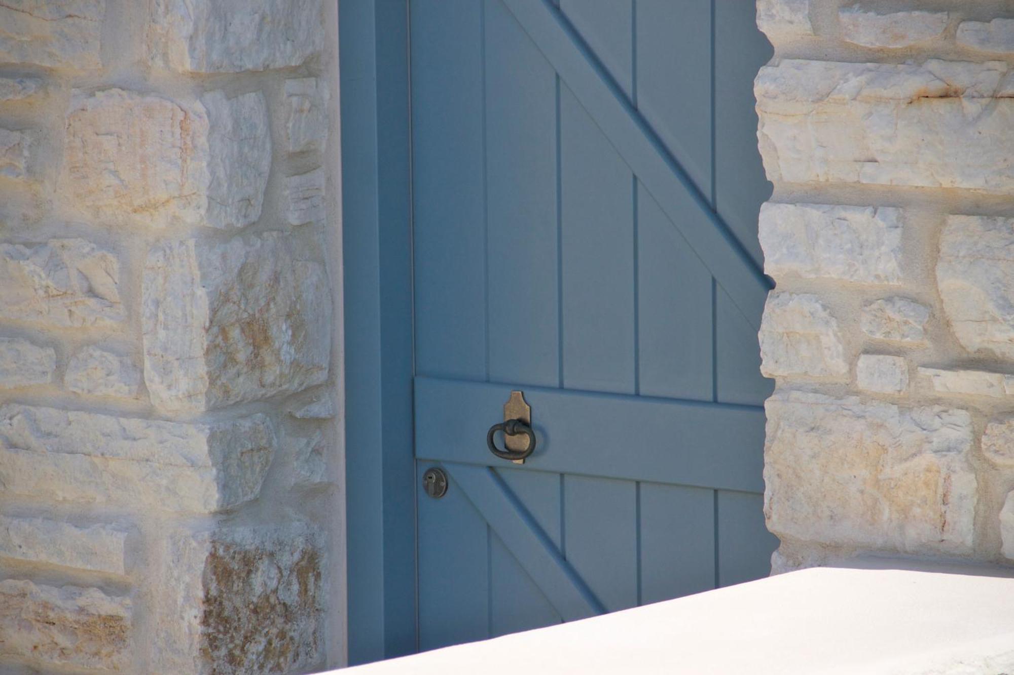 Nomads House Aparthotel Λογαράς Εξωτερικό φωτογραφία