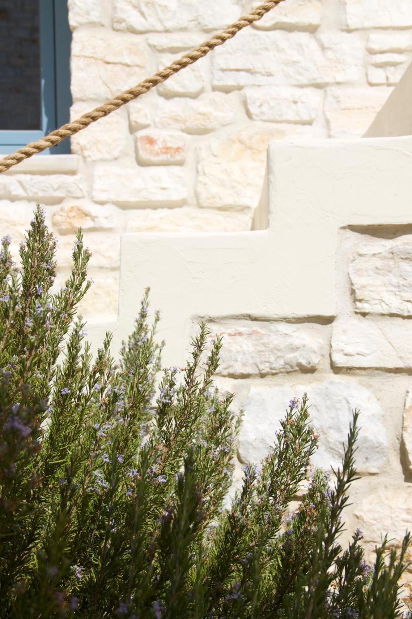 Nomads House Aparthotel Λογαράς Εξωτερικό φωτογραφία